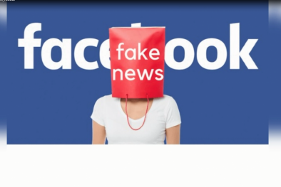 Cảnh giác hành vi câu like, câu view thông tin giả trên mạng xã hội